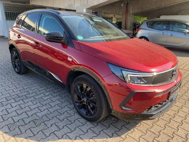 Opel Grandland X GS-Line Grand Sport