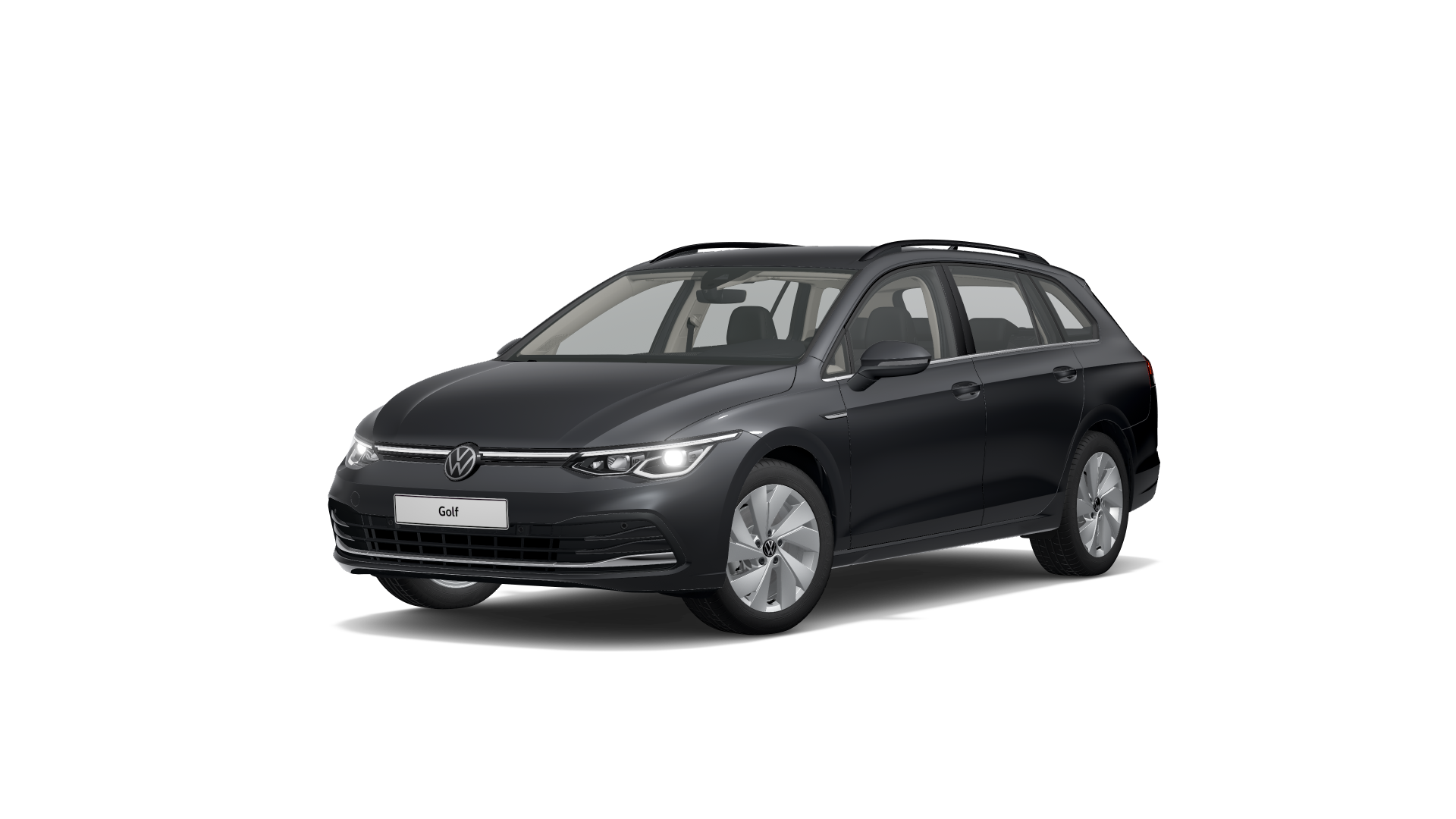 Volkswagen Golf 2.0 TDI DSG Variant