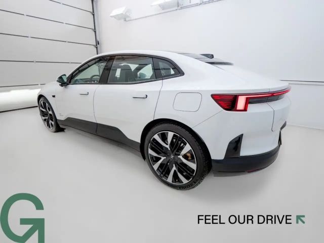 Polestar 4 Performance