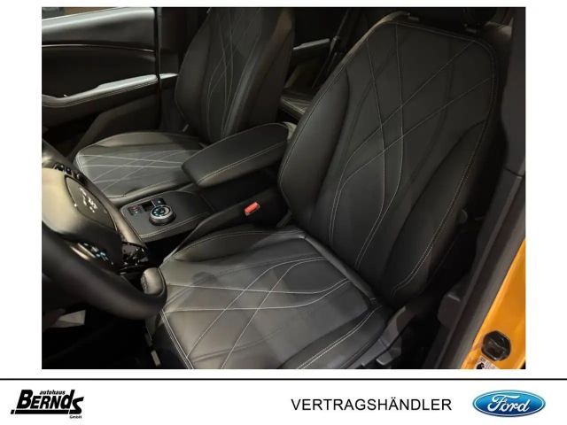 Ford Mustang Mach-E NAVI KLIMAAUTO R-KAMERA LED MYKEY SITZHEIZUNG LED