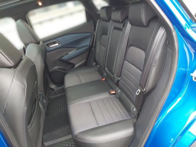 Nissan Qashqai DIG-T Tekna