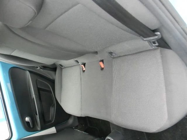 Volkswagen up! Move Move up!