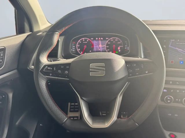 Seat Ateca 1.5 TSI DSG FR-lijn