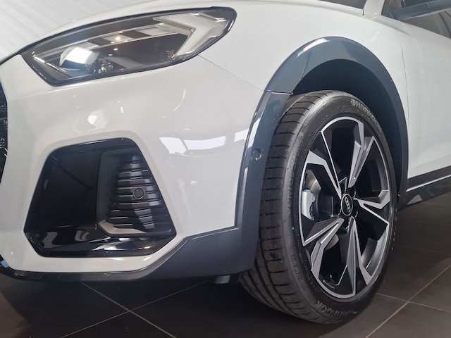 Audi A1 30 TFSI Allstreet S-Tronic