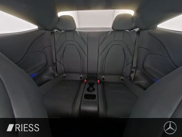 Mercedes-Benz CLE 53 AMG 4MATIC AMG Line