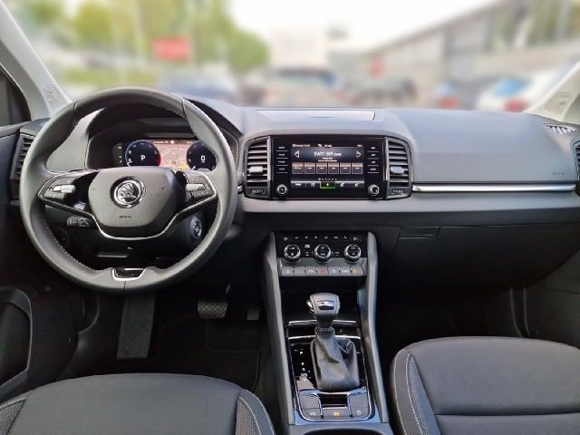 Skoda Karoq Selection
