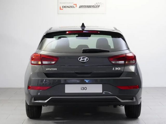 Hyundai i30 1.0 T-GDi
