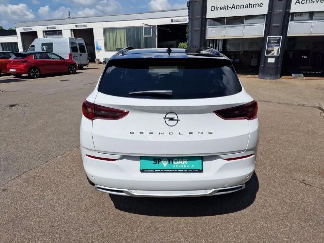 Opel Grandland X Ultimate