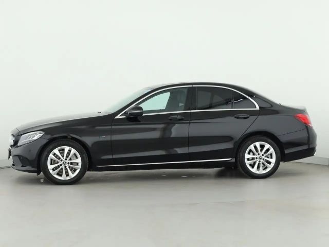 Mercedes-Benz C 300 AVANTGARDE Sedan