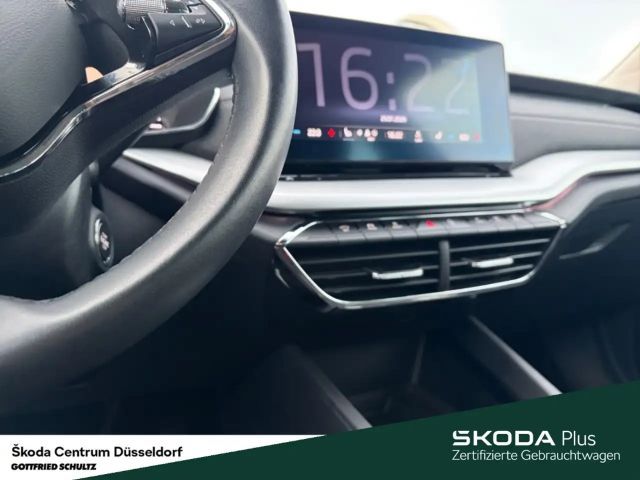 Skoda Octavia Combi Style Style iV