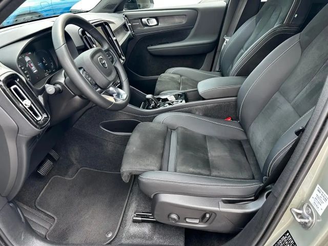 Volvo XC40 T5 Ultimate