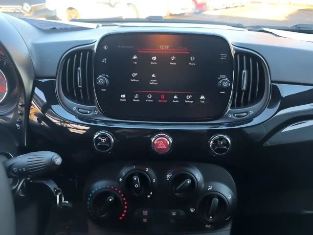 Fiat 500 1.0 GSE Last Edition Klima & Sound