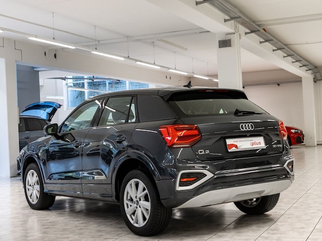 Audi Q2 30 TFSI
