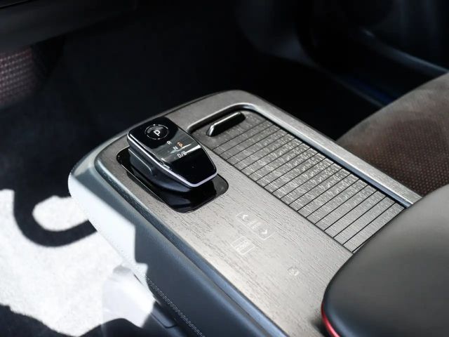 Nissan Ariya 87 kWh e-4ORCE