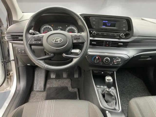 Hyundai i20 Select