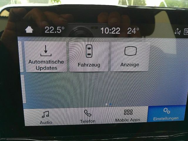 Ford Puma Cool & Connect EcoBoost