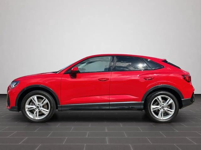 Audi Q3 2.0 TFSI