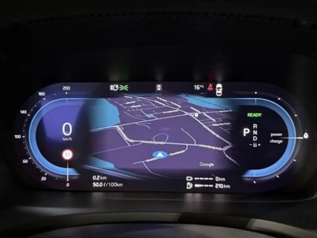 Volvo S60 AWD Dark Recharge Ultimate