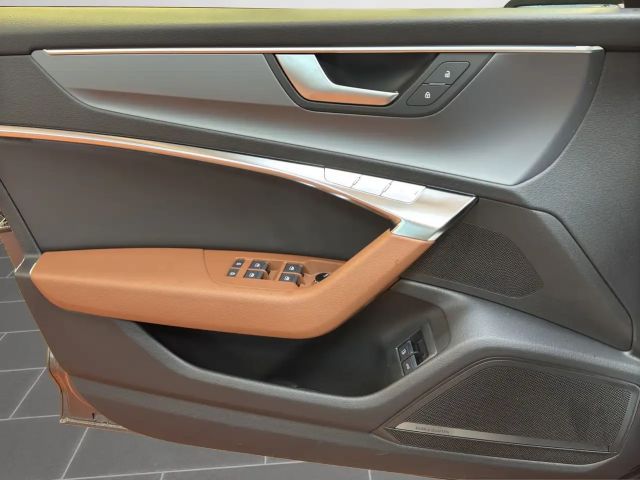 Audi A6 50 TFSI Hybride Quattro