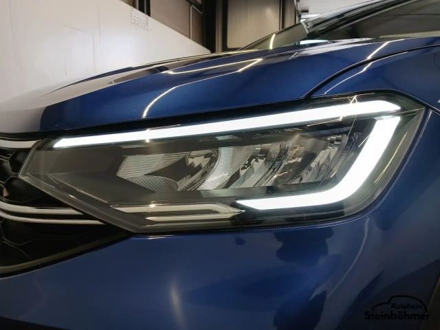 Volkswagen Taigo 1.0 TSI DSG Move