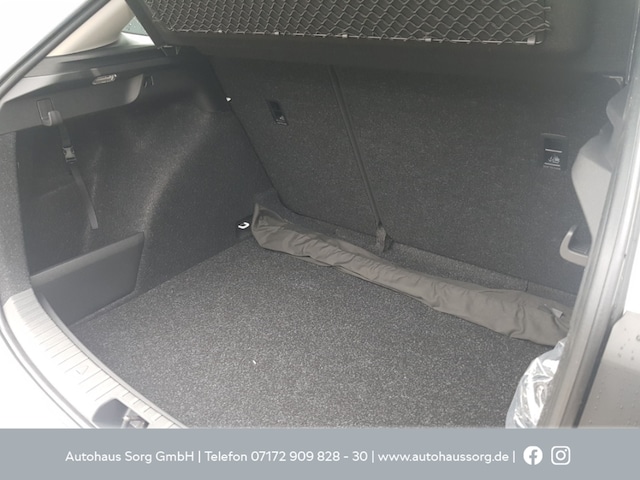 Skoda Scala 85 Drive