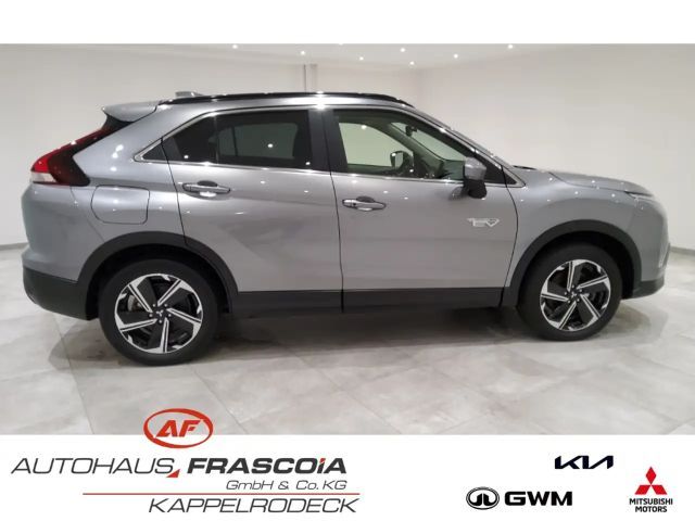 Mitsubishi Eclipse Cross 4WD PHEV