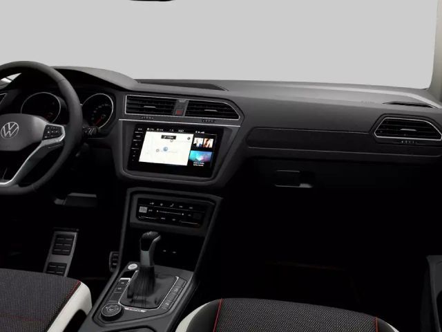 Volkswagen Tiguan 2.0 TDI DSG Sport