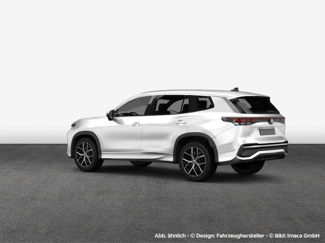 Volkswagen Tayron 1.5 eTSI DSG Life