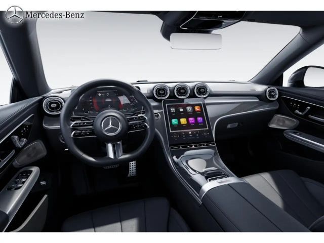 Mercedes-Benz CLE 200 AMG Line