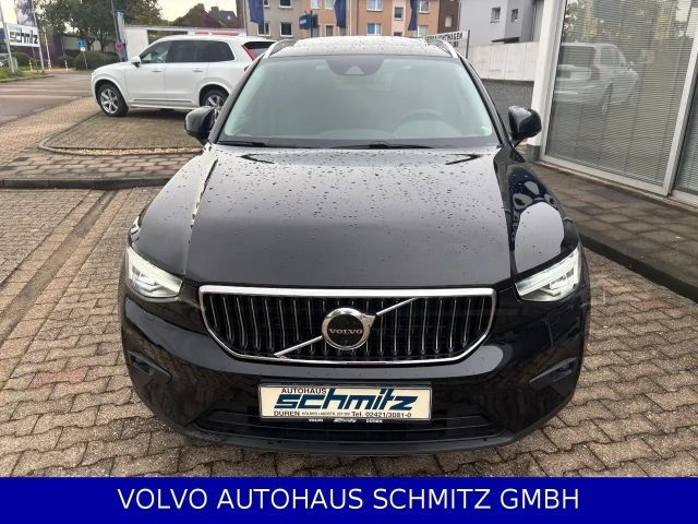 Volvo XC40 Bright T5 Ultimate