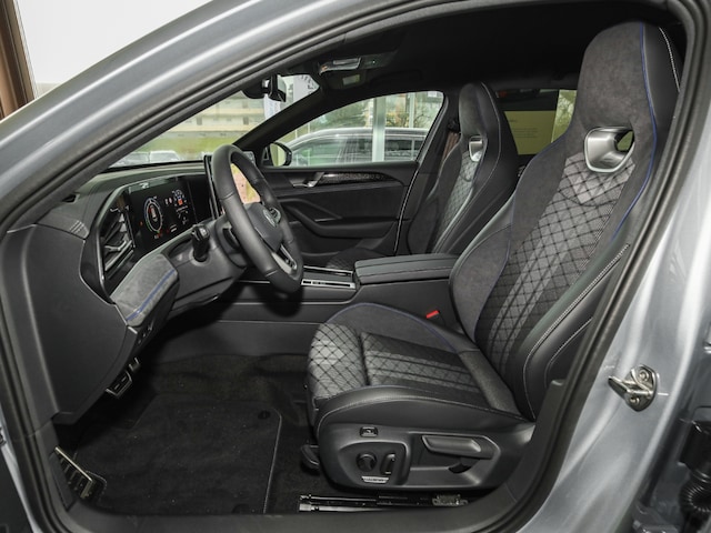 Volkswagen Passat DSG R-Line eHybrid