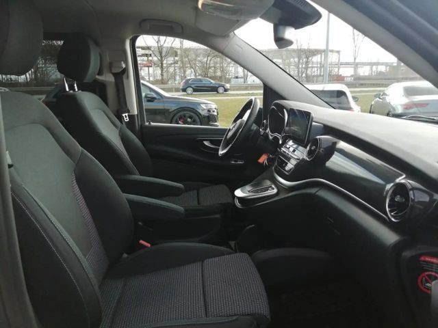 Mercedes-Benz EQV 300 Limousine Lang