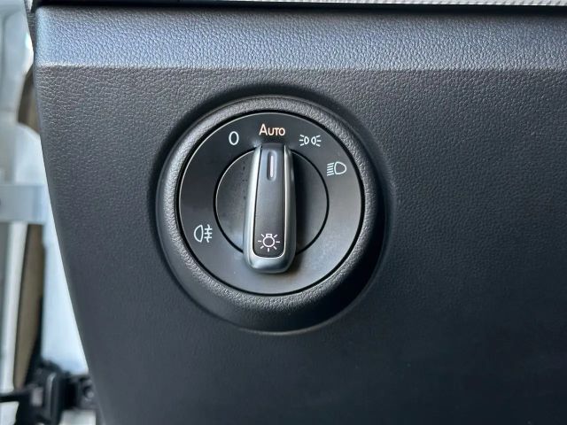 Volkswagen e-up! Plus Style