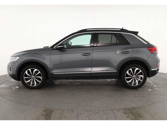 Volkswagen T-Roc 1.5 TSI Style