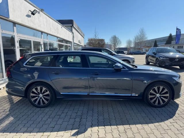 Volvo V90 AWD Inscription Recharge T6