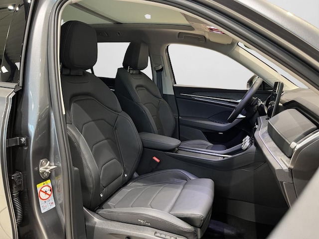 Skoda Kodiaq Selection iV