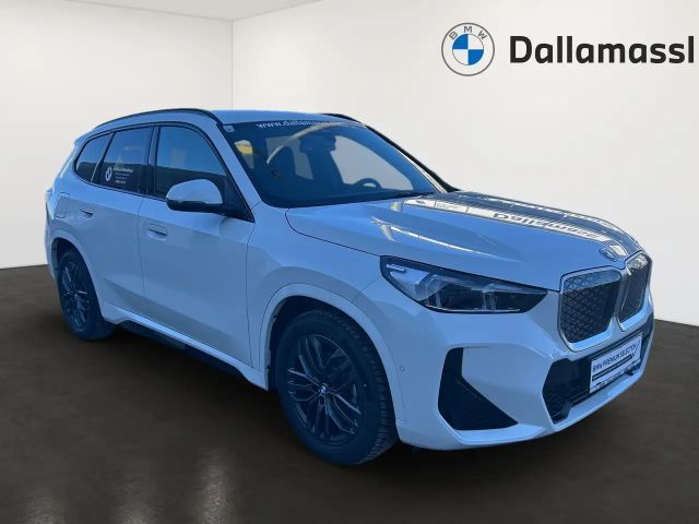 BMW iX1 eDrive20