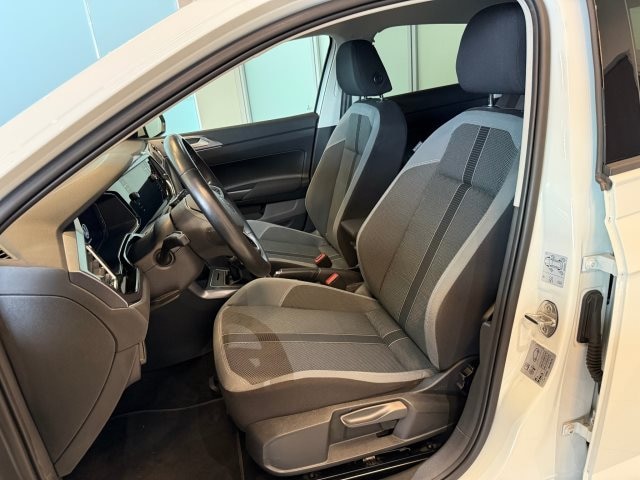 Volkswagen Polo 1.0 TSI
