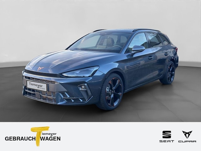 Cupra Leon DSG Sportstourer