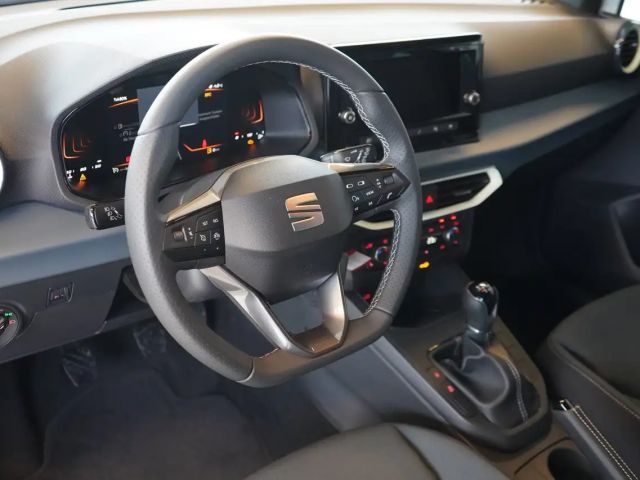 Seat Ibiza 1.0 TSI Style