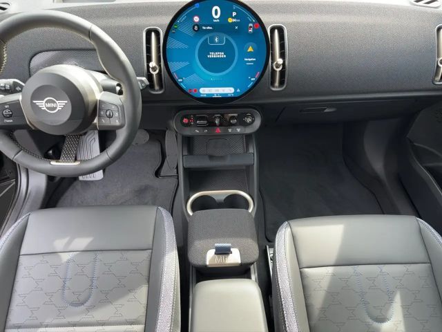 MINI Cooper S Countryman All4