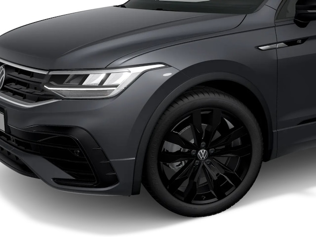 Volkswagen Tiguan 2.0 TDI DSG R-Line