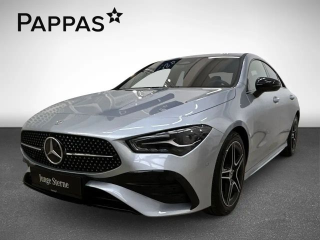 Mercedes-Benz CLA 200 CLA 200 d Coupé