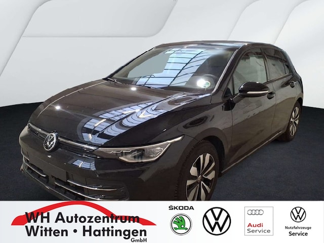 Volkswagen Golf 1.5 eTSI DSG Golf VIII