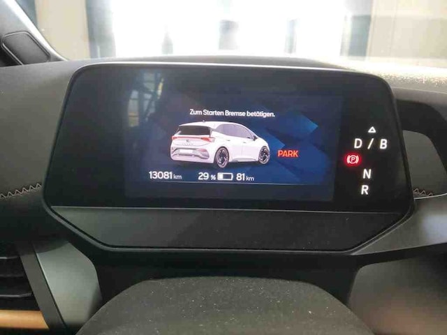 Cupra Born 62 kWh*Navi*LED*ACC*RüKa*SHZ*