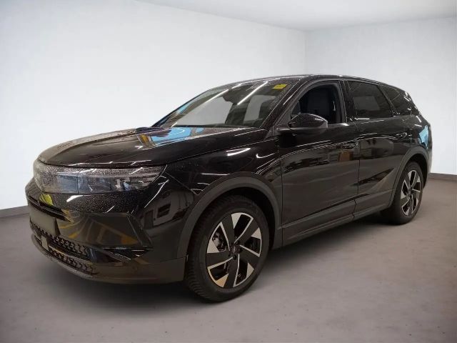 Opel Grandland X GS-Line Grand Sport Hybrid