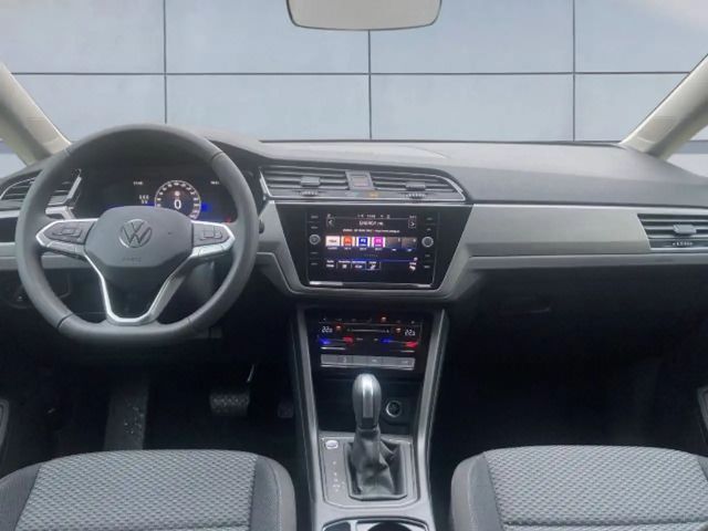 Volkswagen Touran 1.5 TSI Comfortline DSG