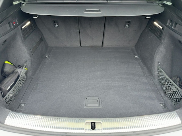 Audi Q5 40 TDI Quattro S-Tronic