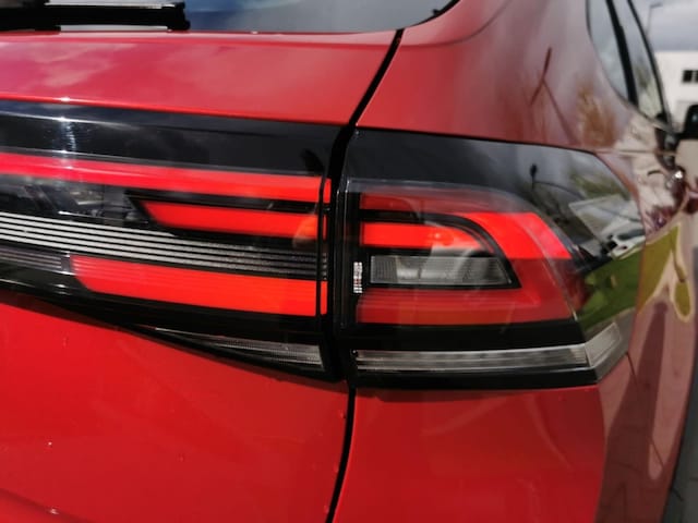 Volkswagen Taigo 1.5 TSI IQ.Drive R-Line