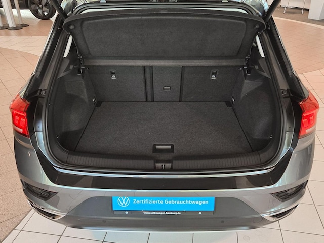 Volkswagen T-Roc 1.0 TSI